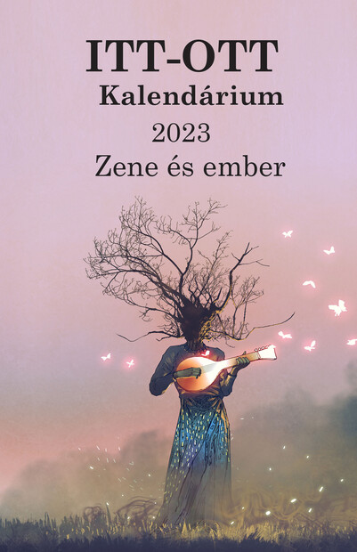 2023 Zene és Ember