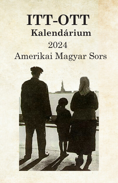 2024 Amerikai Magyar Sors