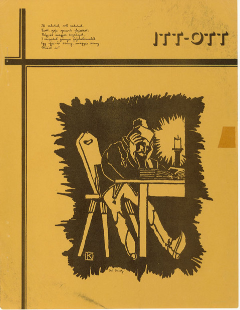 1970 - 3. évf., 10 szám