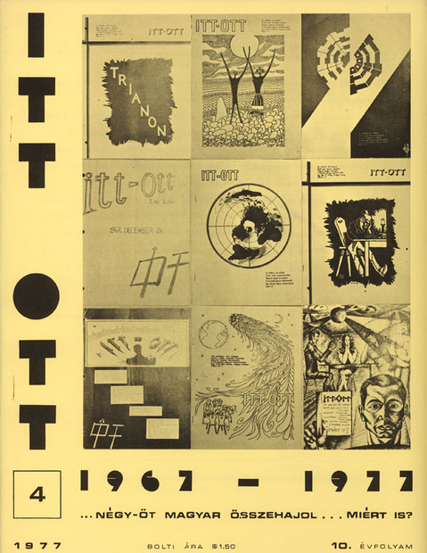 1977 - 10. évf., 4 szám