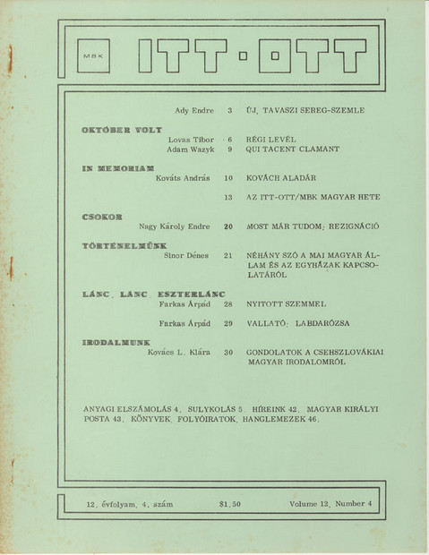 1979 - 12. évf., 4 szám